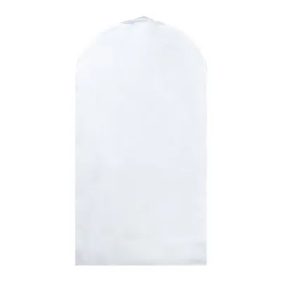 Je li potrebno staviti vrećicu za prašinu na odjeću?