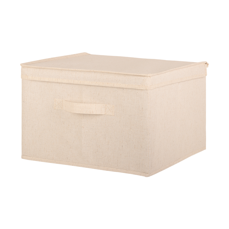 Wardrobe Storage Boxes